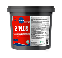 Сопутствующие материалы Kesto 2 Plus Клей усиленный для напольных покрытий Kesto 2 Plus 4 кг фото 1 | FLOORDEALER